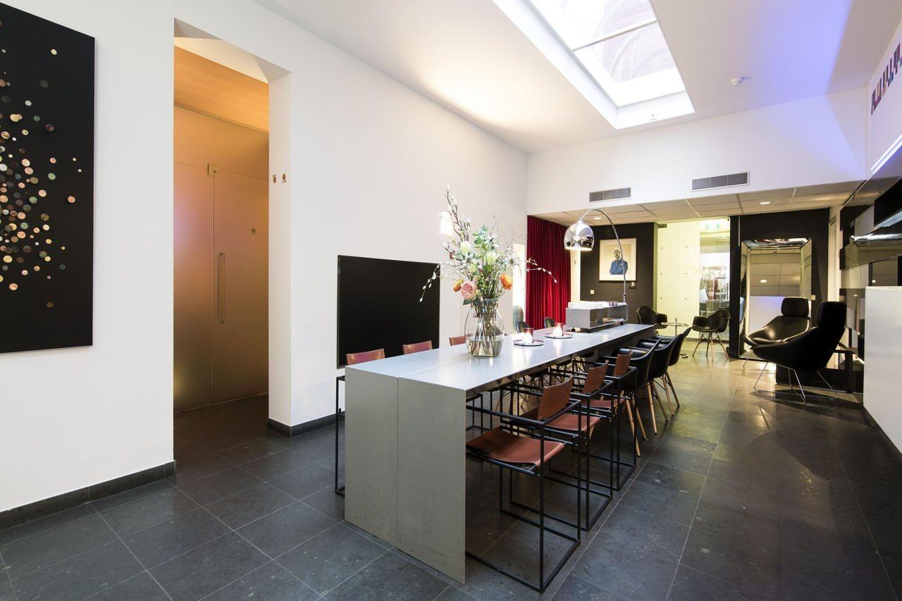 Leonardo Boutique Hotel Maastricht City Center Former Designhotel Exteriör bild