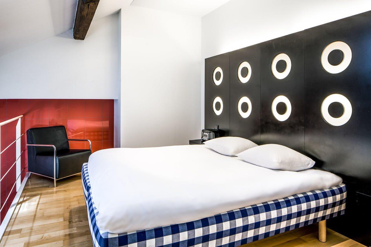 Leonardo Boutique Hotel Maastricht City Center Former Designhotel Exteriör bild