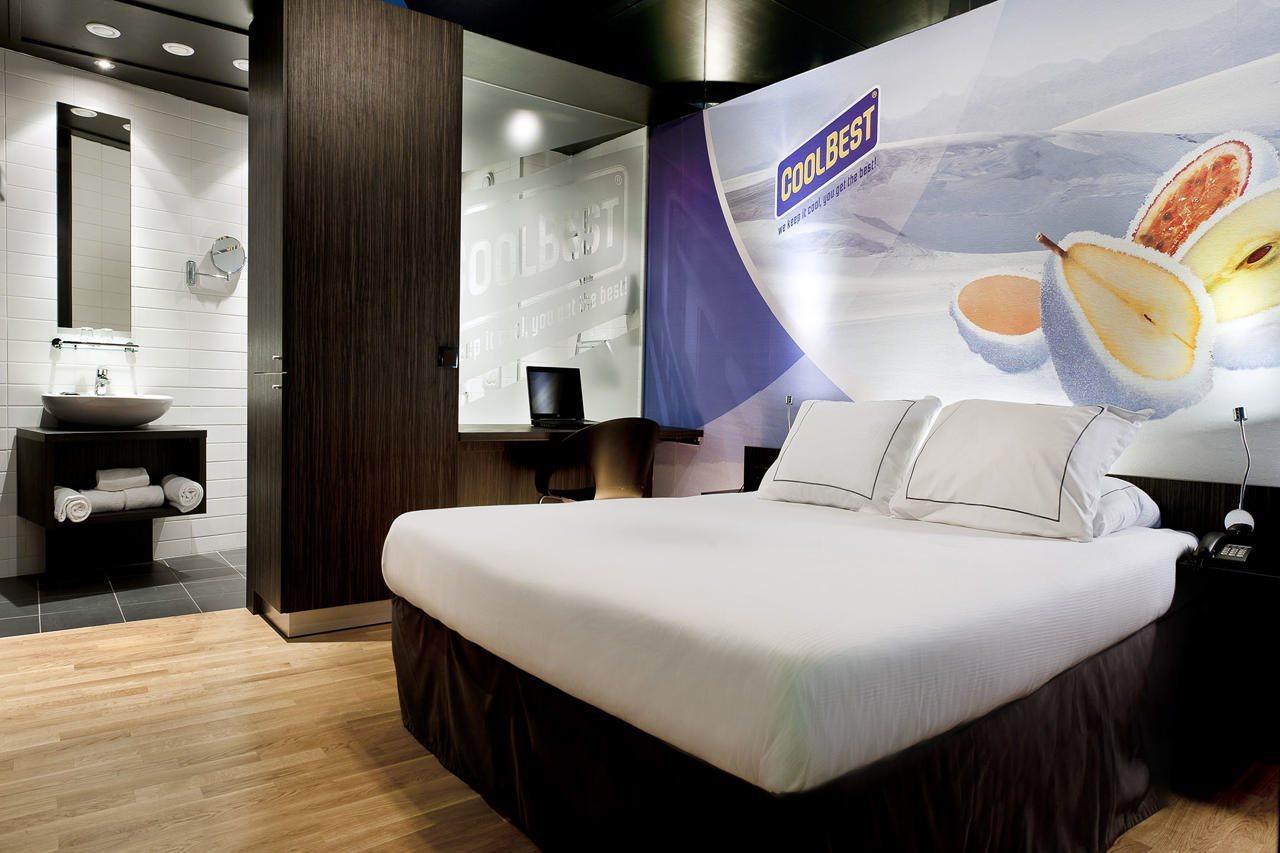 Leonardo Boutique Hotel Maastricht City Center Former Designhotel Exteriör bild