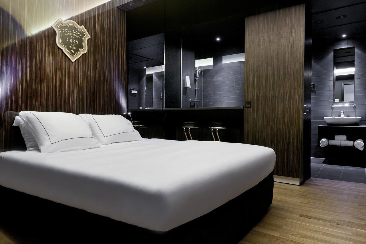 Leonardo Boutique Hotel Maastricht City Center Former Designhotel Exteriör bild