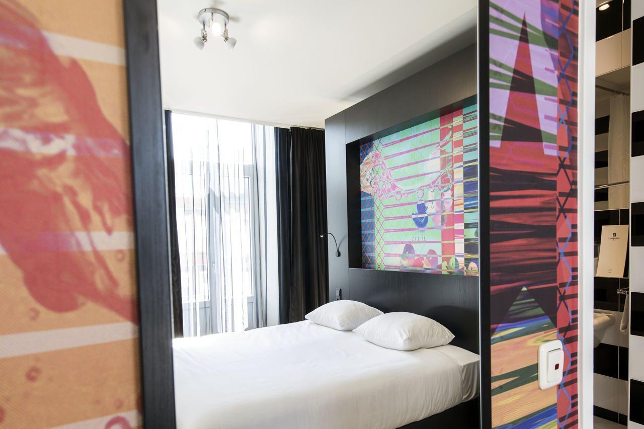 Leonardo Boutique Hotel Maastricht City Center Former Designhotel Exteriör bild