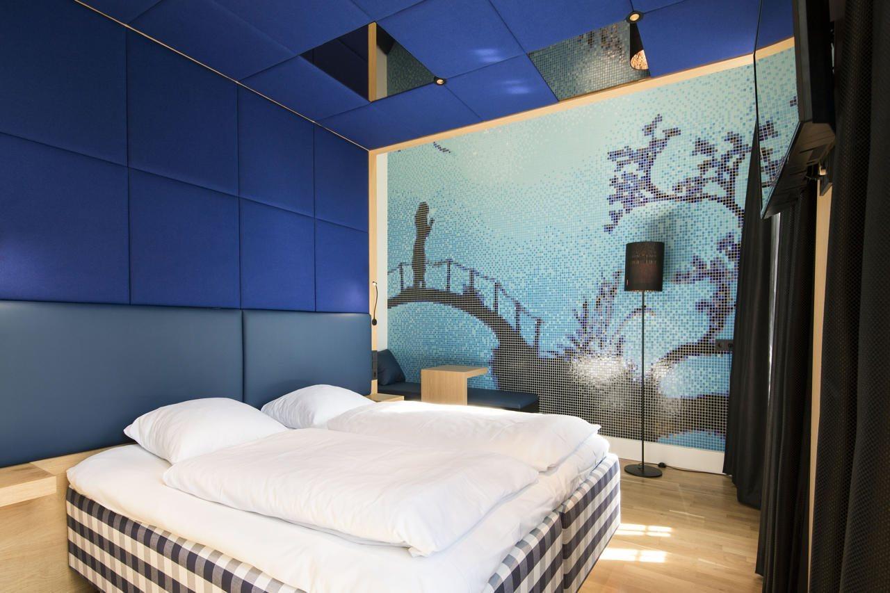 Leonardo Boutique Hotel Maastricht City Center Former Designhotel Exteriör bild
