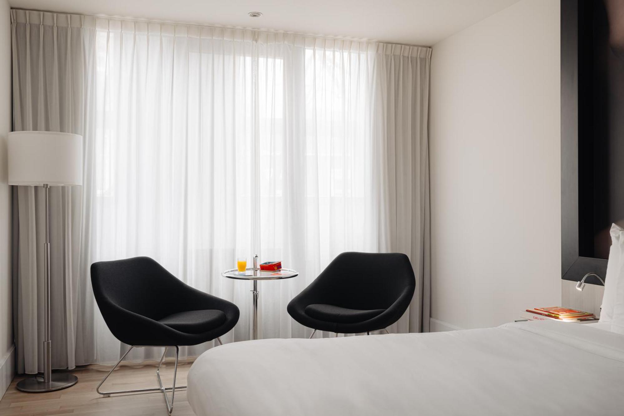 Leonardo Boutique Hotel Maastricht City Center Former Designhotel Exteriör bild